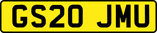 GS20JMU
