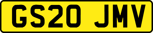 GS20JMV