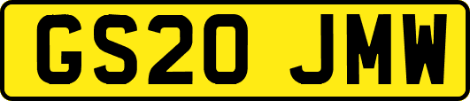 GS20JMW