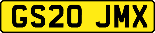 GS20JMX
