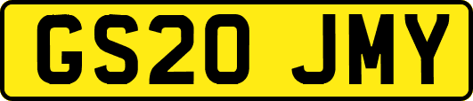 GS20JMY