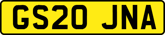 GS20JNA