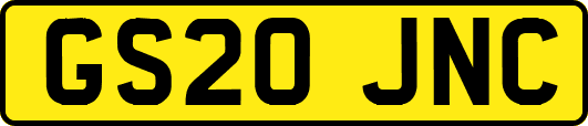 GS20JNC