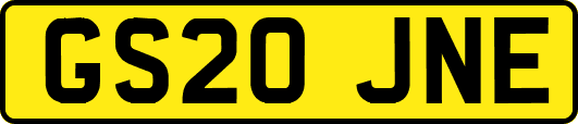 GS20JNE