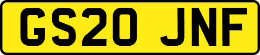 GS20JNF