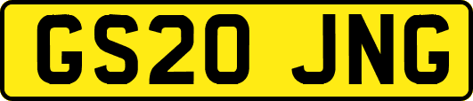 GS20JNG