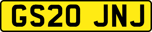 GS20JNJ