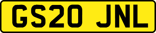 GS20JNL