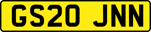 GS20JNN