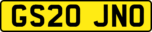 GS20JNO
