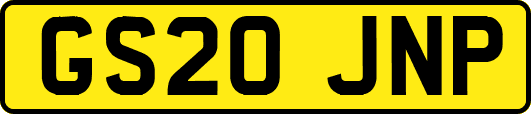 GS20JNP