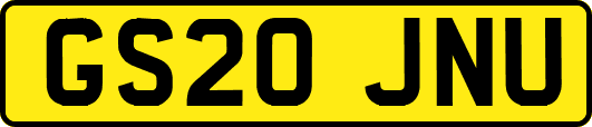 GS20JNU