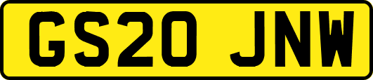 GS20JNW