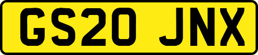 GS20JNX