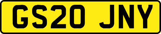 GS20JNY