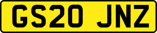 GS20JNZ