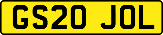 GS20JOL
