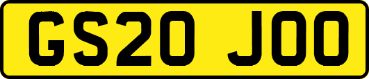 GS20JOO