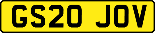 GS20JOV