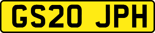 GS20JPH