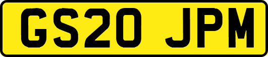 GS20JPM
