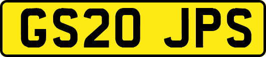 GS20JPS