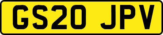 GS20JPV