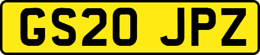 GS20JPZ