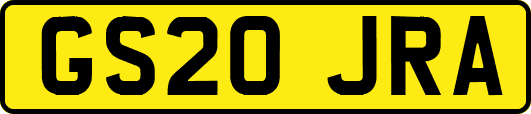 GS20JRA