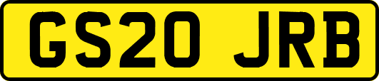 GS20JRB