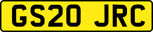 GS20JRC