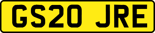 GS20JRE