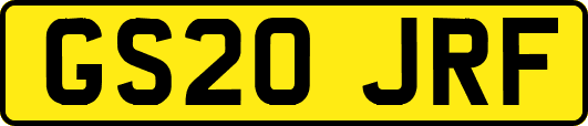 GS20JRF