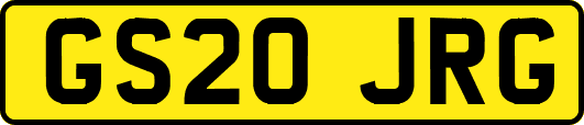 GS20JRG