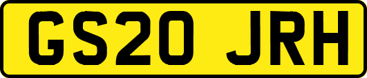 GS20JRH