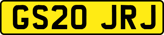 GS20JRJ