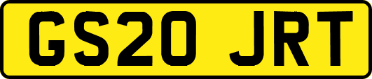 GS20JRT