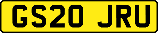 GS20JRU
