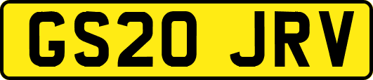 GS20JRV