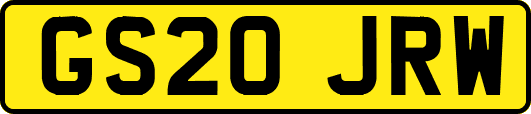 GS20JRW