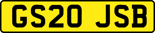 GS20JSB