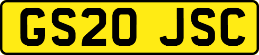 GS20JSC