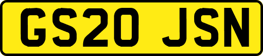 GS20JSN