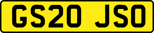 GS20JSO