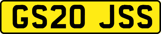 GS20JSS