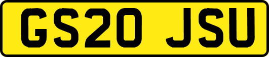 GS20JSU