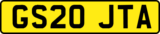 GS20JTA