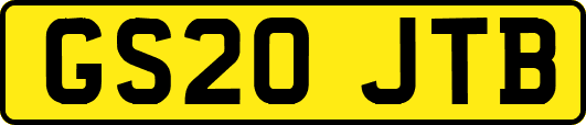 GS20JTB