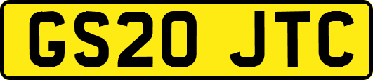 GS20JTC