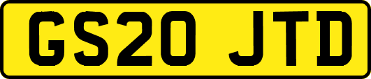 GS20JTD